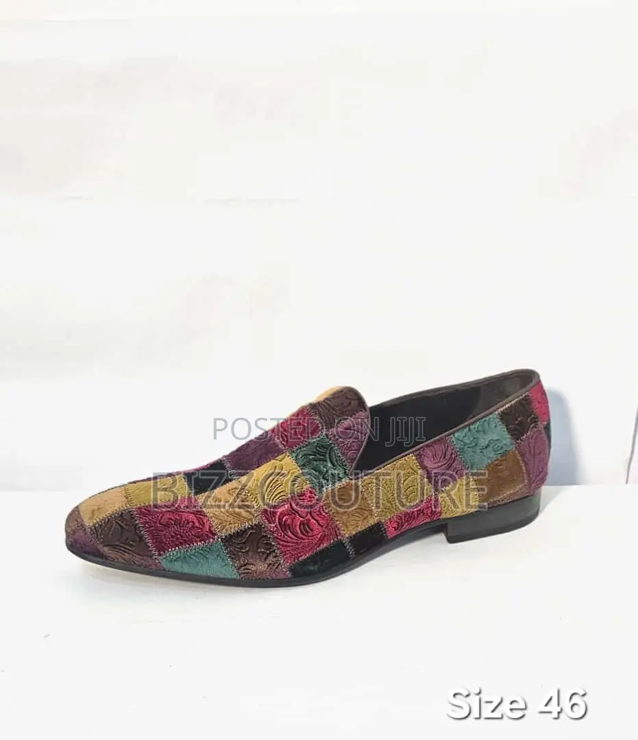 Original Italian Shoes Available in Store