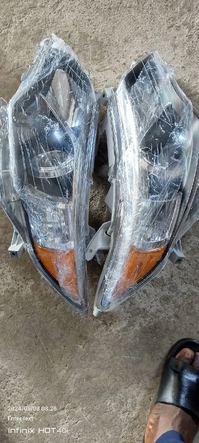 Head Light for Toyota Camry 2013 Sport Edition