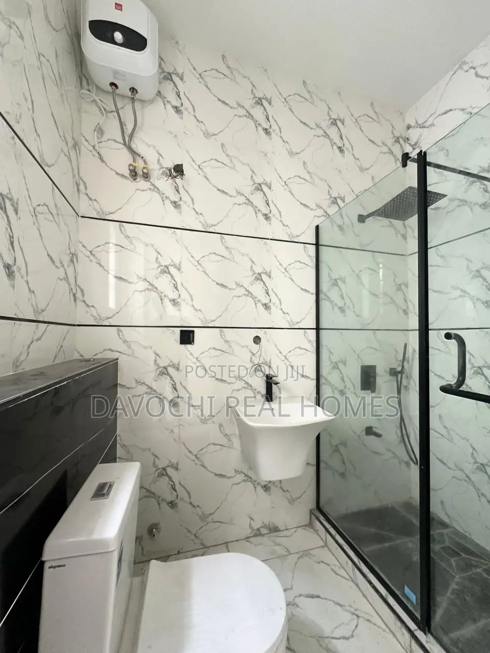 5bdrm Duplex in Ajah for sale