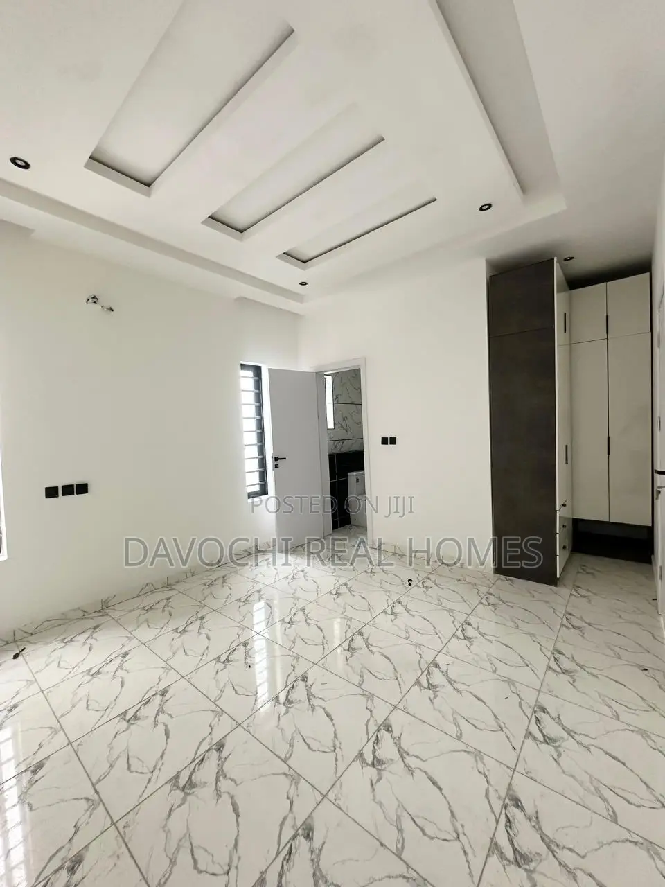 5bdrm Duplex in Ajah for sale