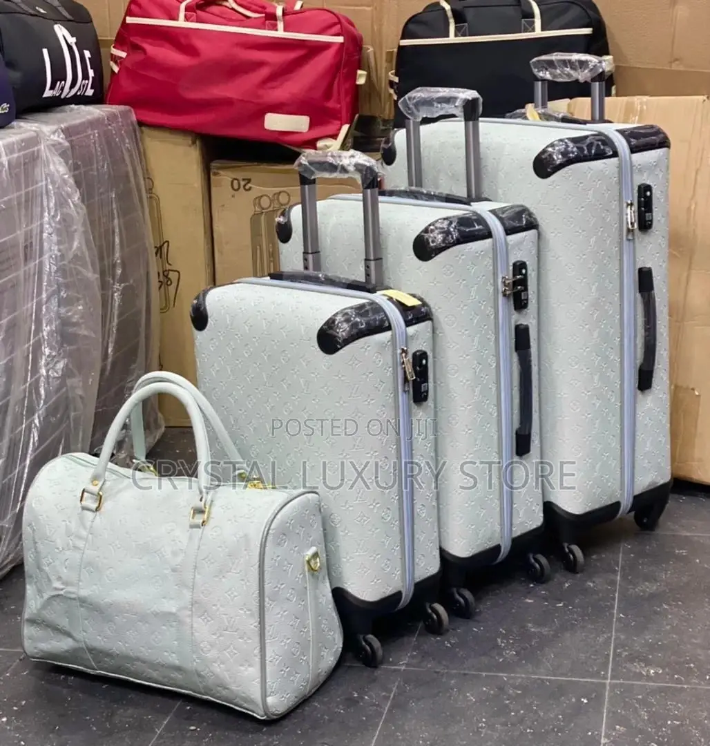 Luxury Set Boxes