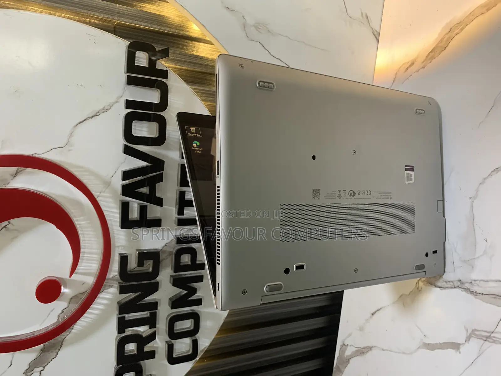 Laptop HP EliteBook 840 G5 8GB Intel Core i5 SSD 256GB