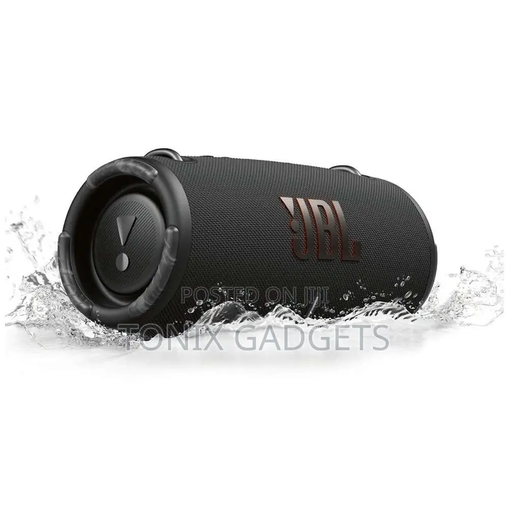 JBL Xtreme 3 Speaker