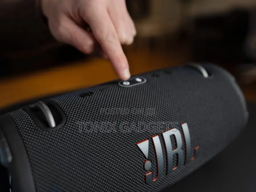 JBL Xtreme 3 Speaker