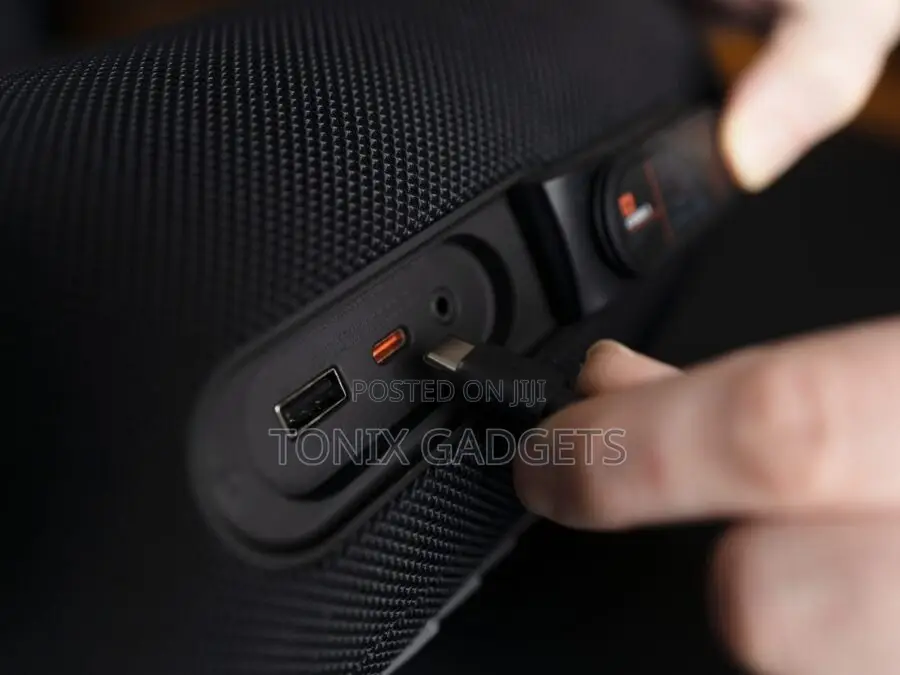 JBL Xtreme 3 Speaker
