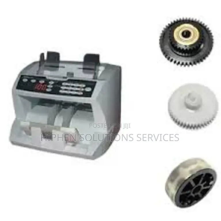 Glory Note Fitness Sorting Machine, For Bank