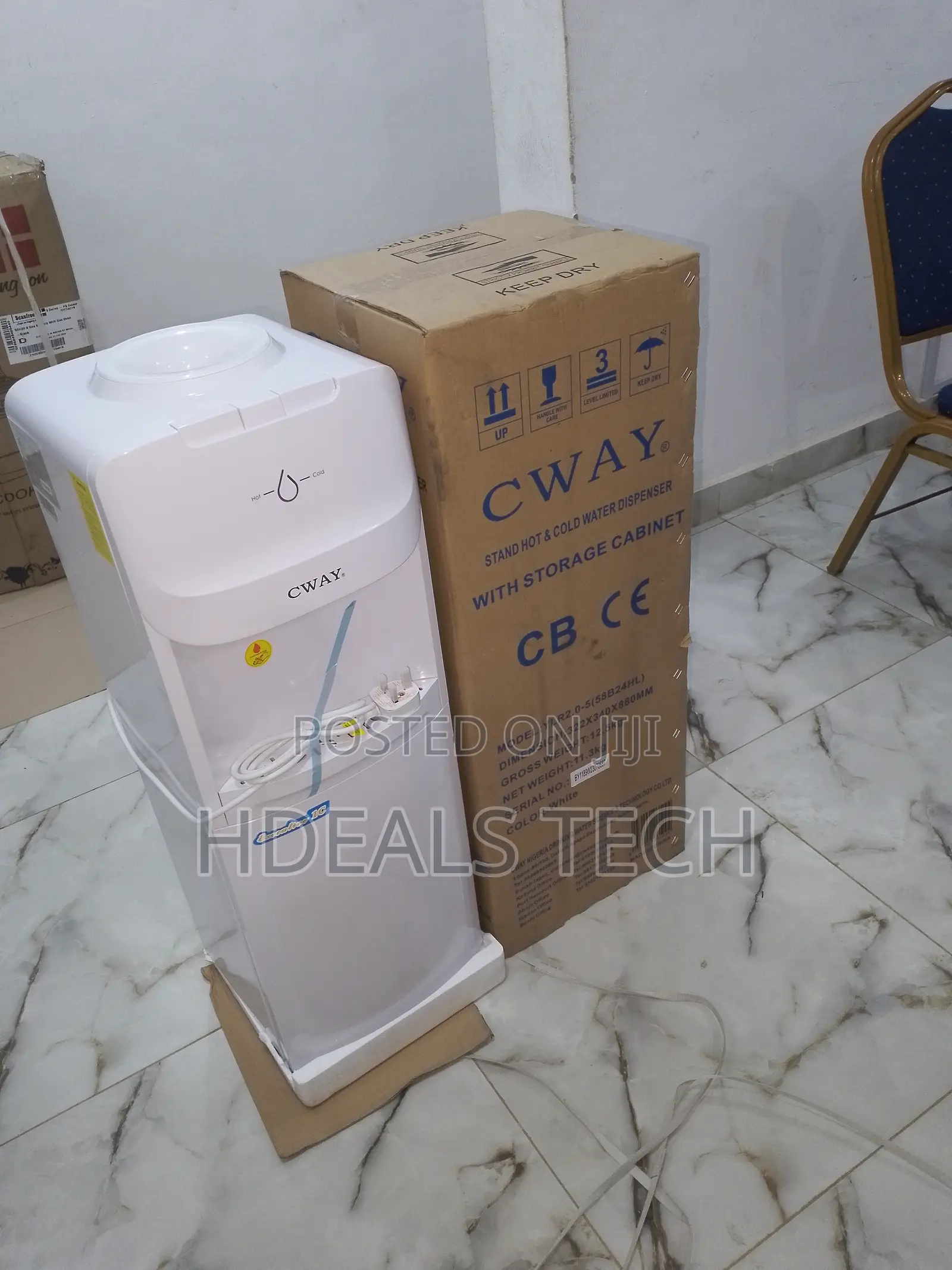 58b24hl Cway Water Dispenser | Top Selling.