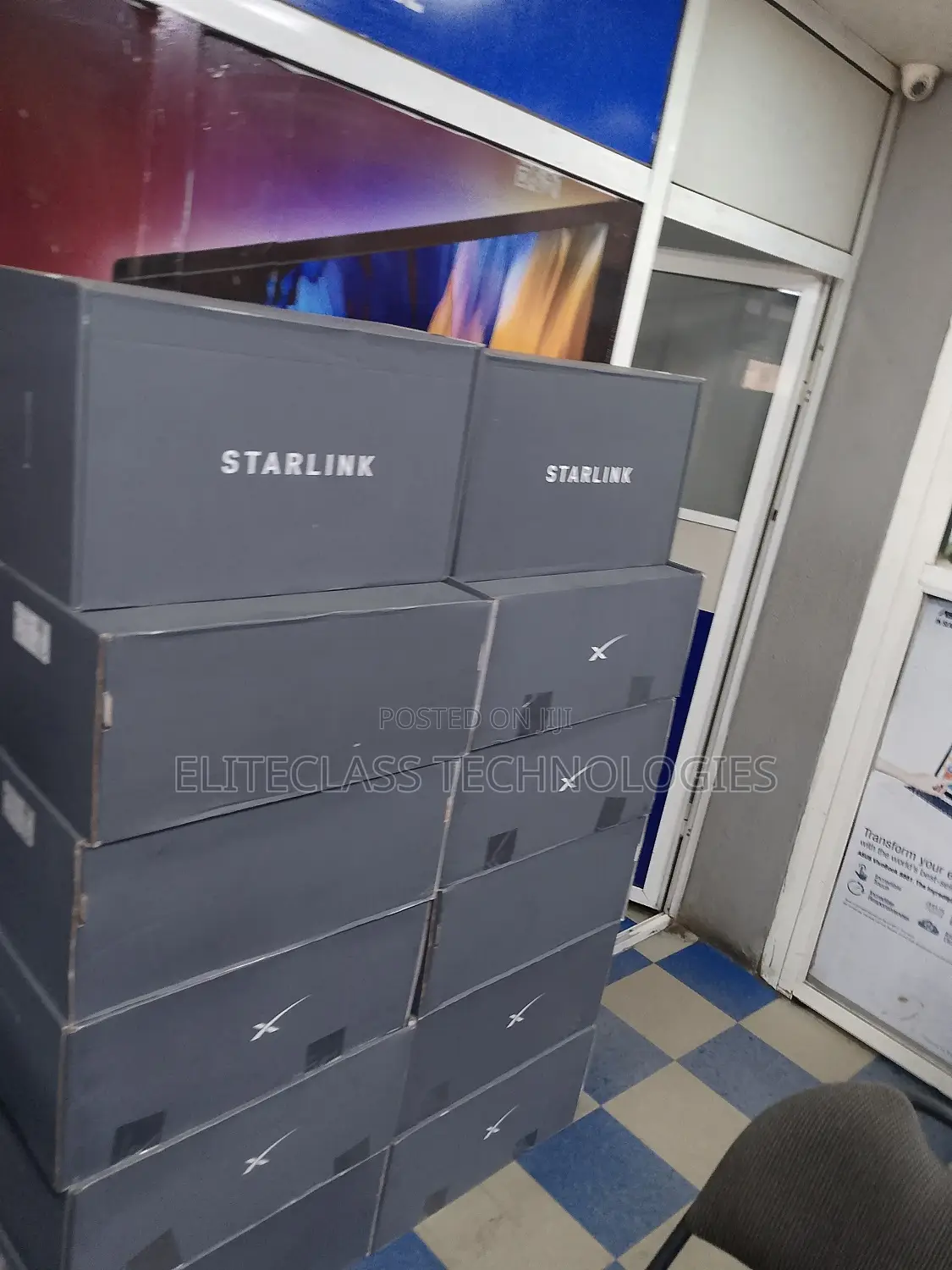 Best Selling UTR-212 Starlink Eternet Router.