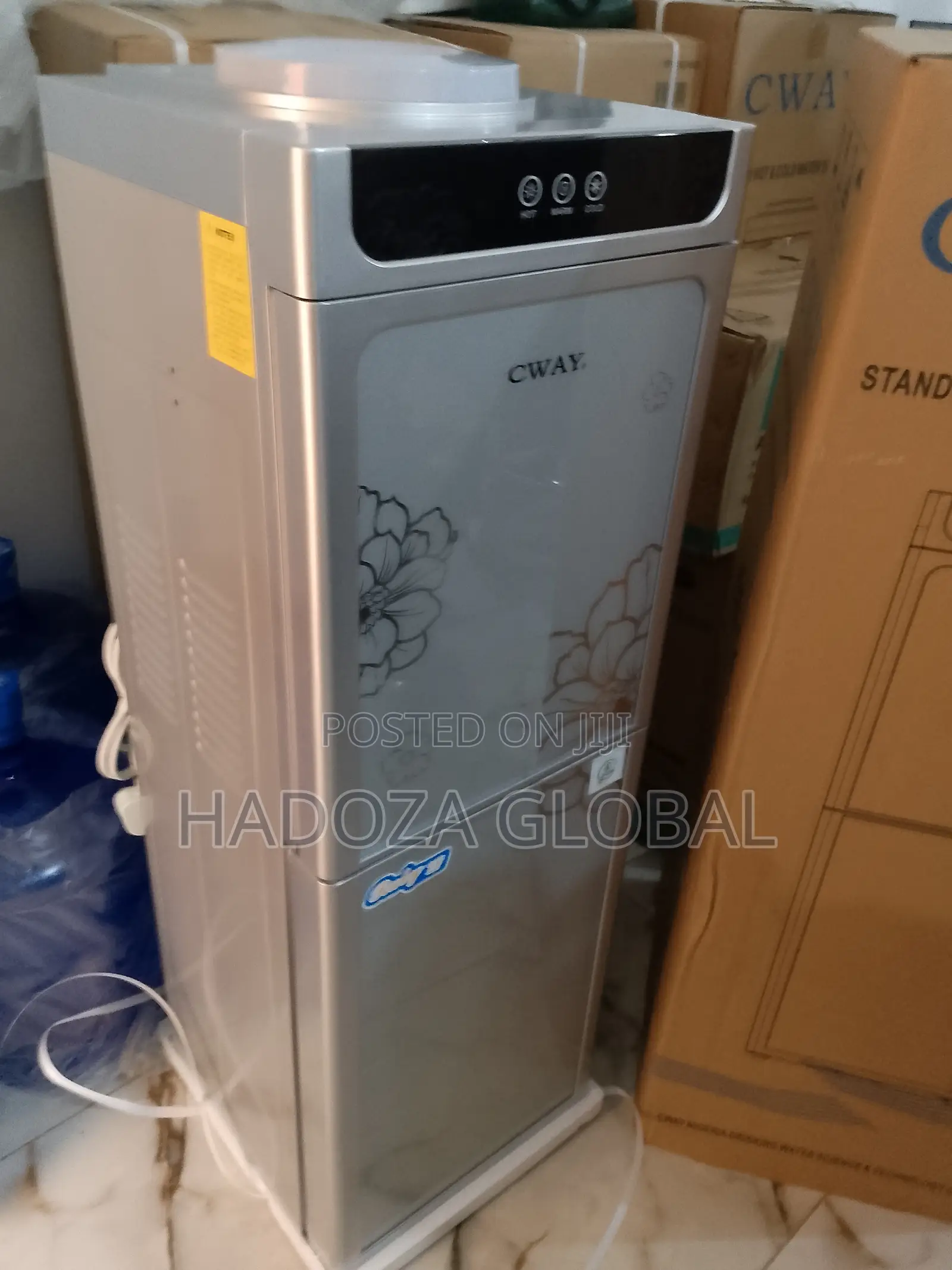 Cway Water Dispenser 2s-By87- For Home Office