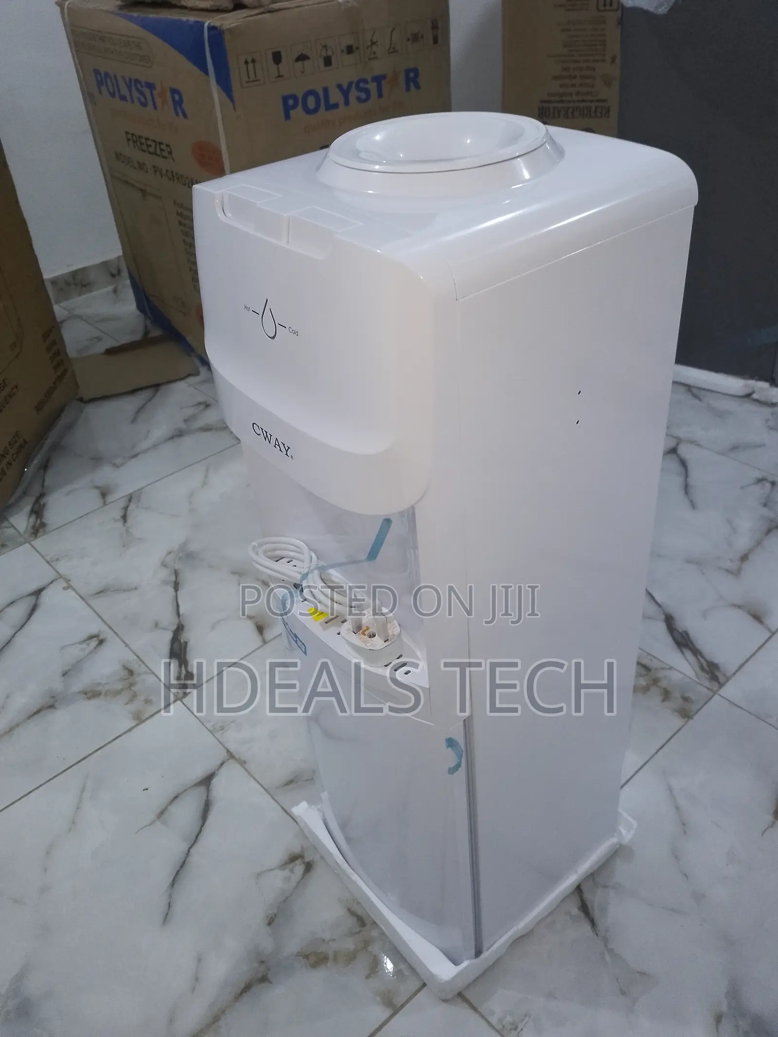 Original 58b24hl Cway Water Dispenser