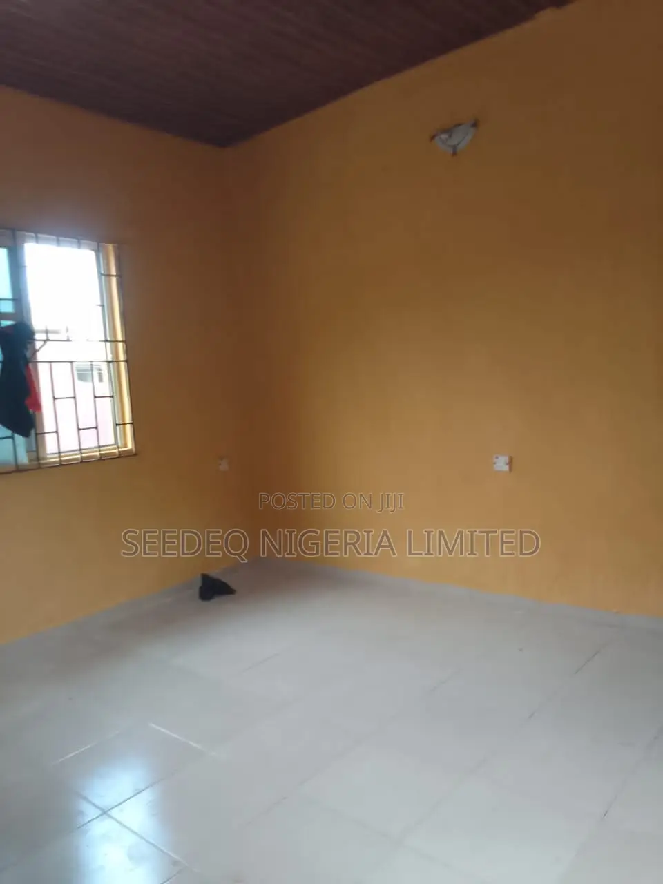 1bdrm Block of Flats in Horizon, Igbogbo for rent