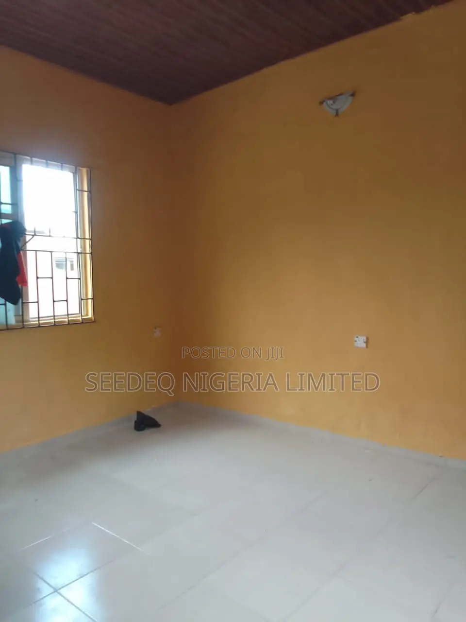 1bdrm Block of Flats in Horizon, Igbogbo for rent