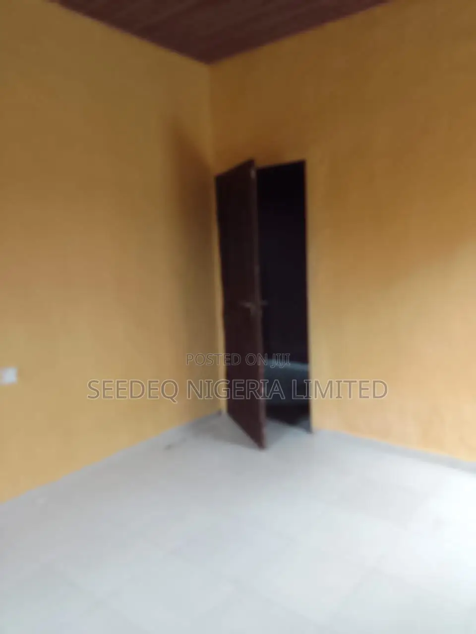 1bdrm Block of Flats in Horizon, Igbogbo for rent