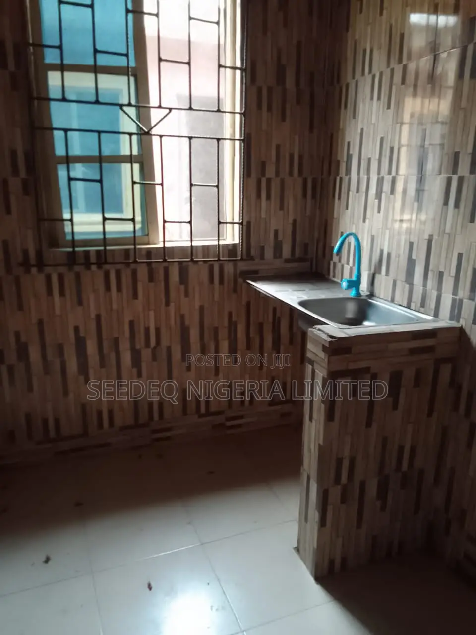 1bdrm Block of Flats in Horizon, Igbogbo for rent