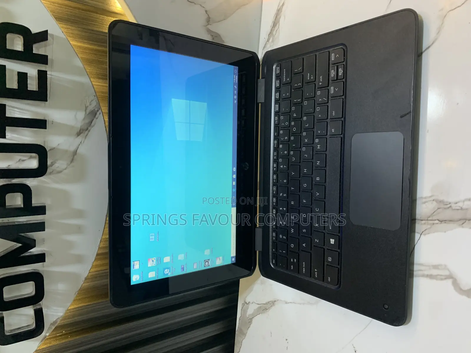 Laptop HP ProBook 11 X360 G2 EE 8GB Intel Core M SSD 128GB