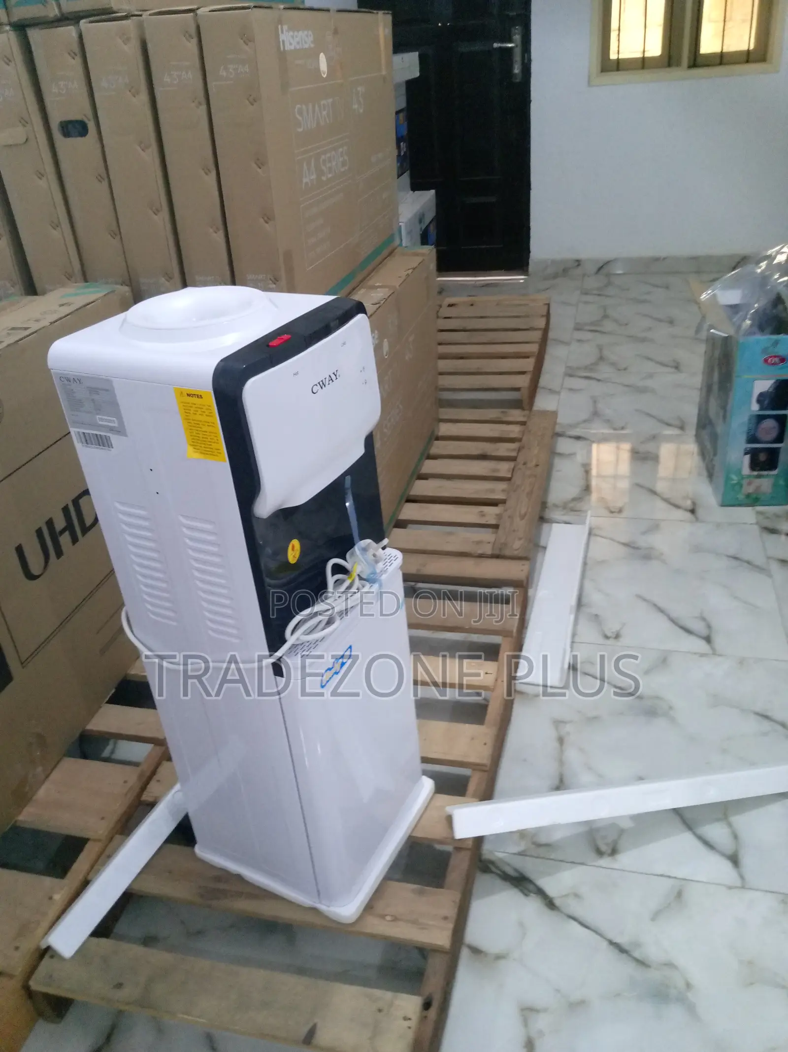New Arrival Ylr 2.0-5[Byb53] Water Dispenser