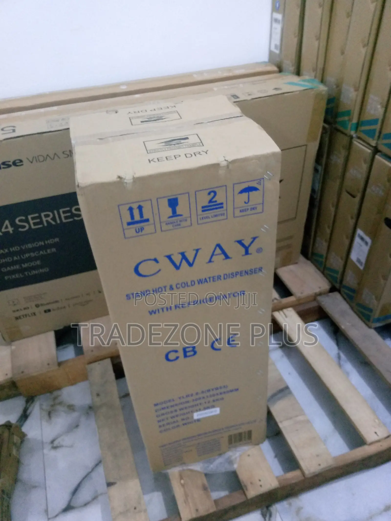 New Arrival Ylr 2.0-5[Byb53] Water Dispenser