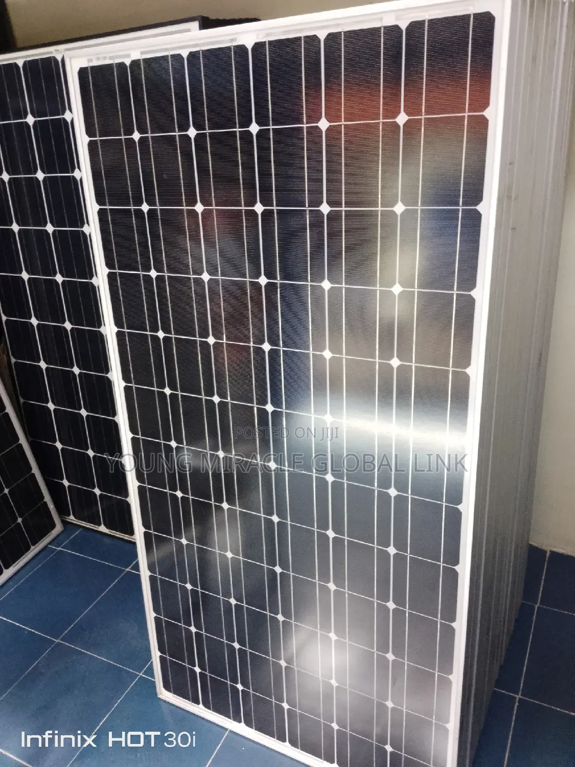 300w Canadian Solar Panels