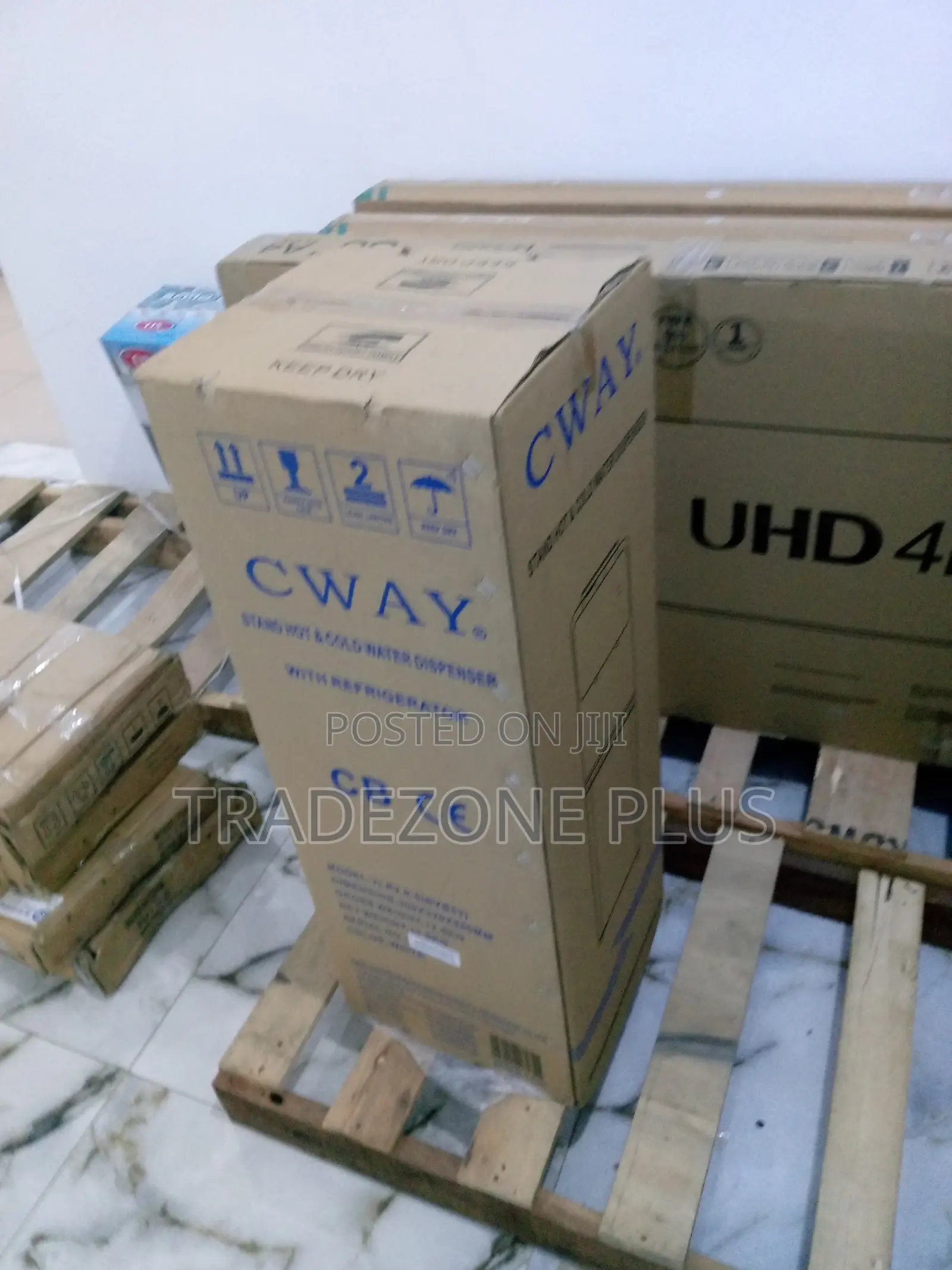 Quality Ylr 2.0-5[Byb53] Water Dispenser With Fridge