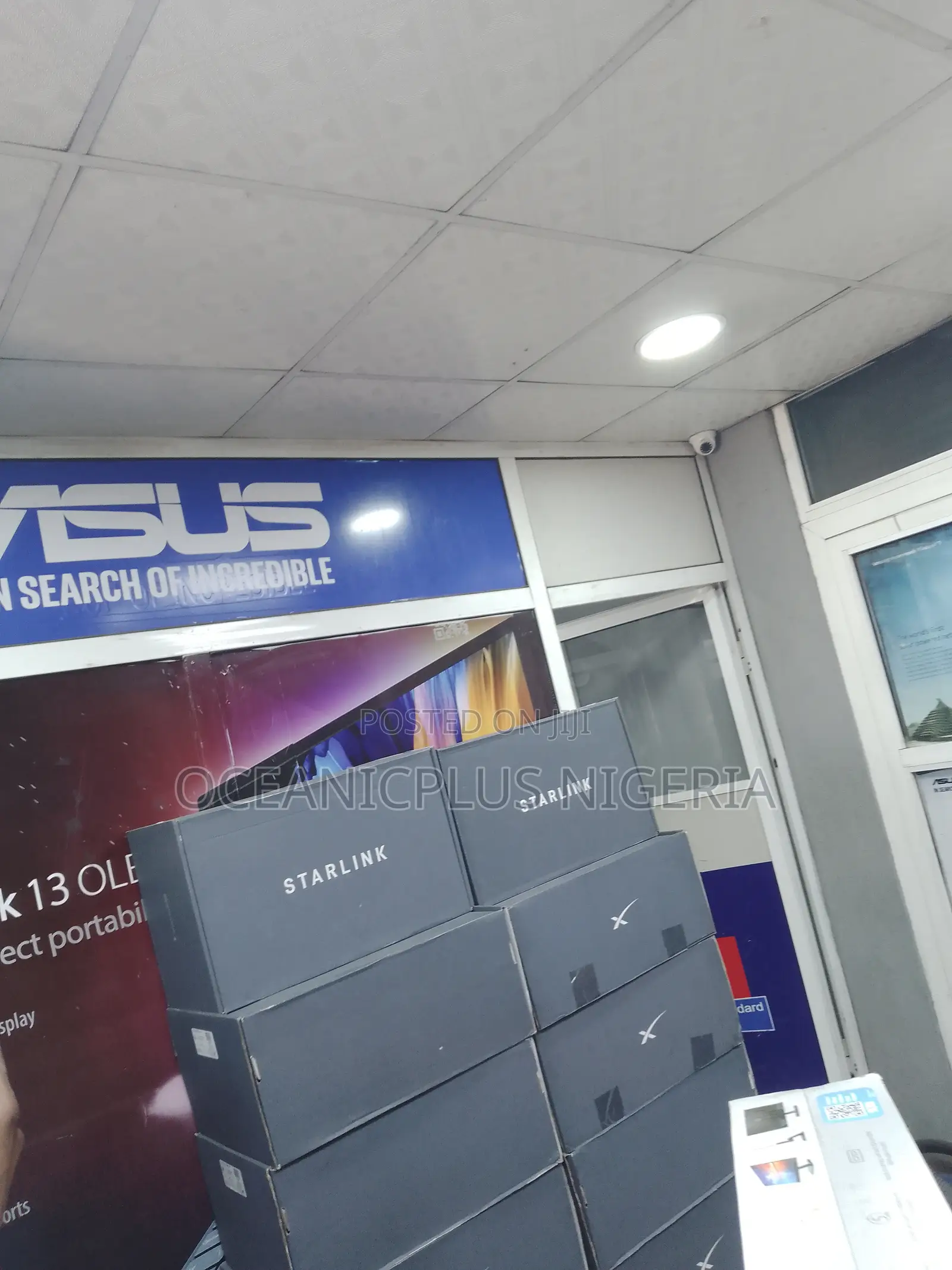 Stay Connected With the Starlink Utr-212 Satelitte