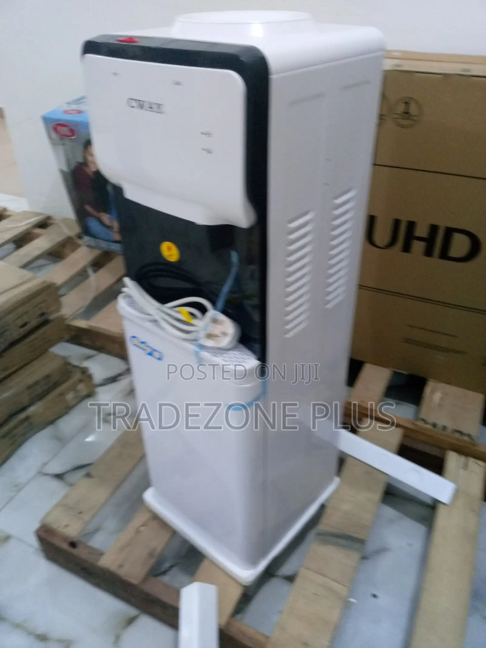 Best Selling Cway Water Dispenser