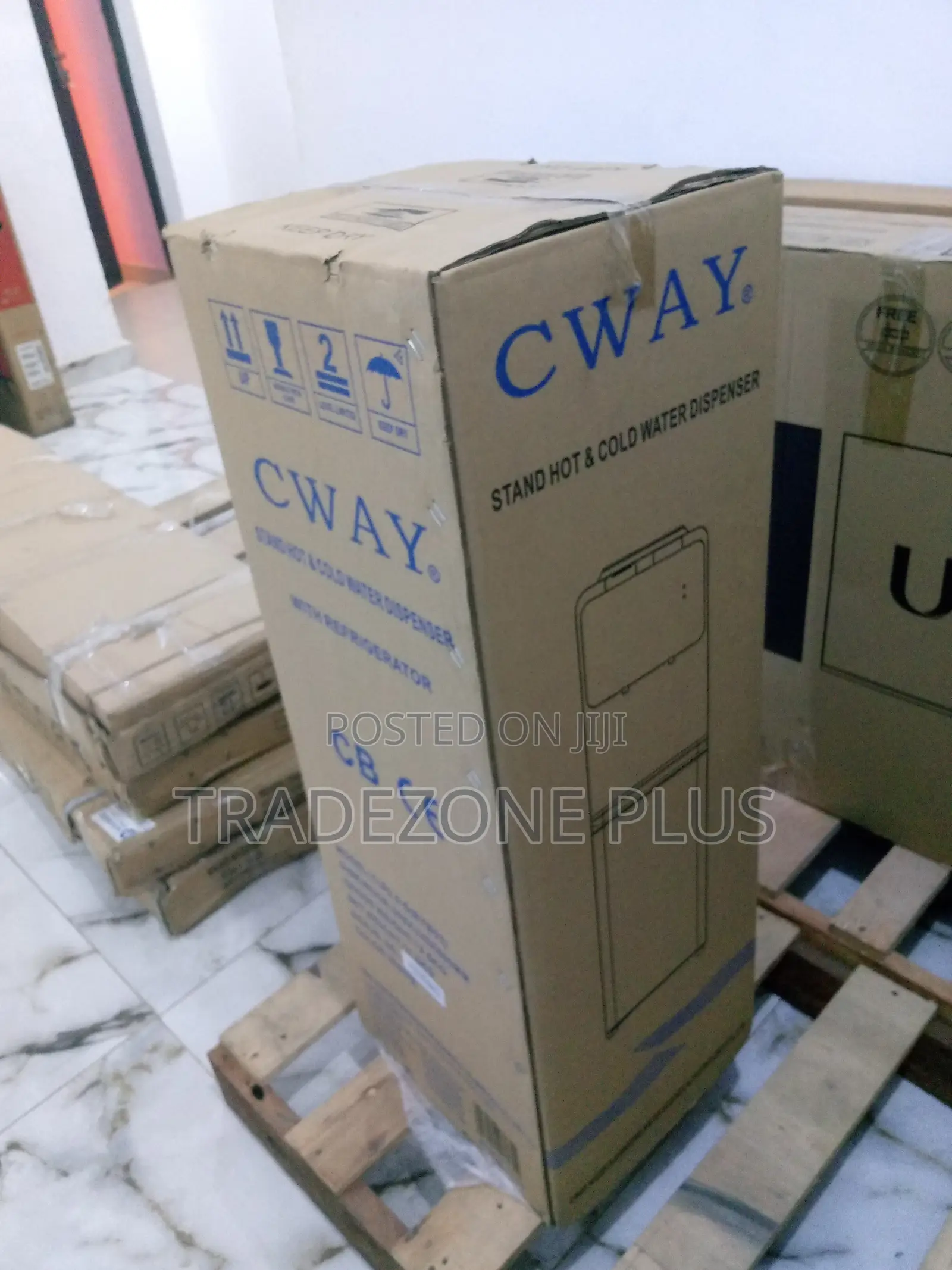 Best Selling Cway Water Dispenser