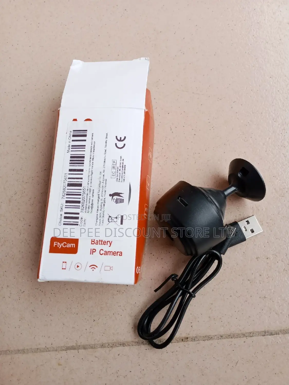 A9 Wifi Mini Camera Wireless Video Recorder Security Camera