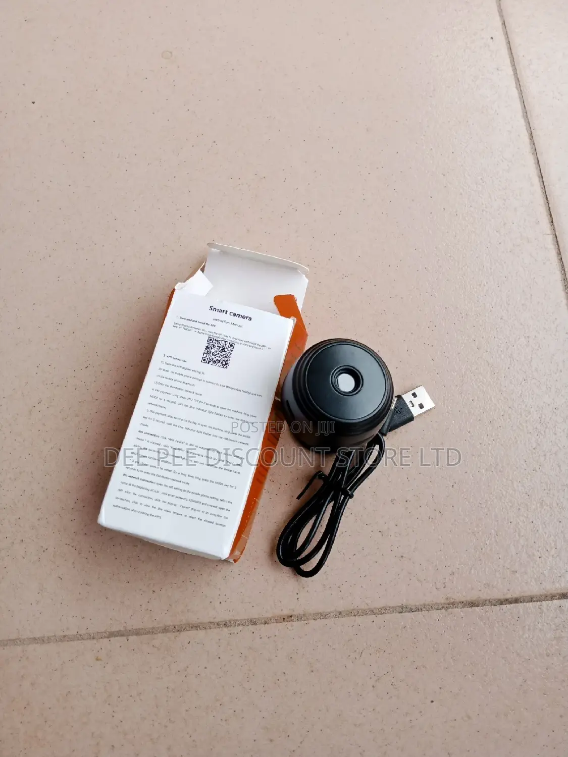 A9 Wifi Mini Camera Wireless Video Recorder Security Camera
