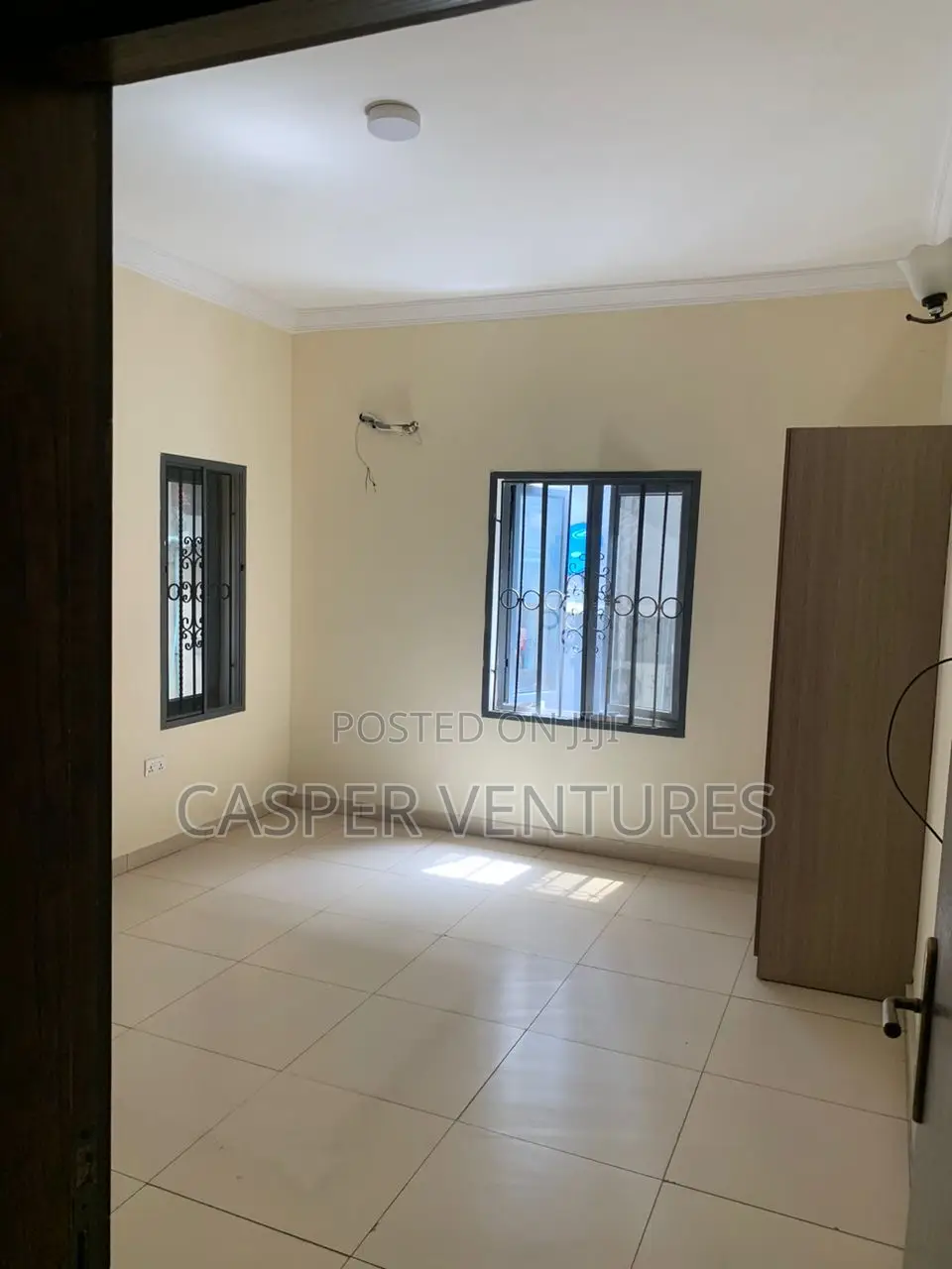 2bdrm Apartment in Ikate for rent