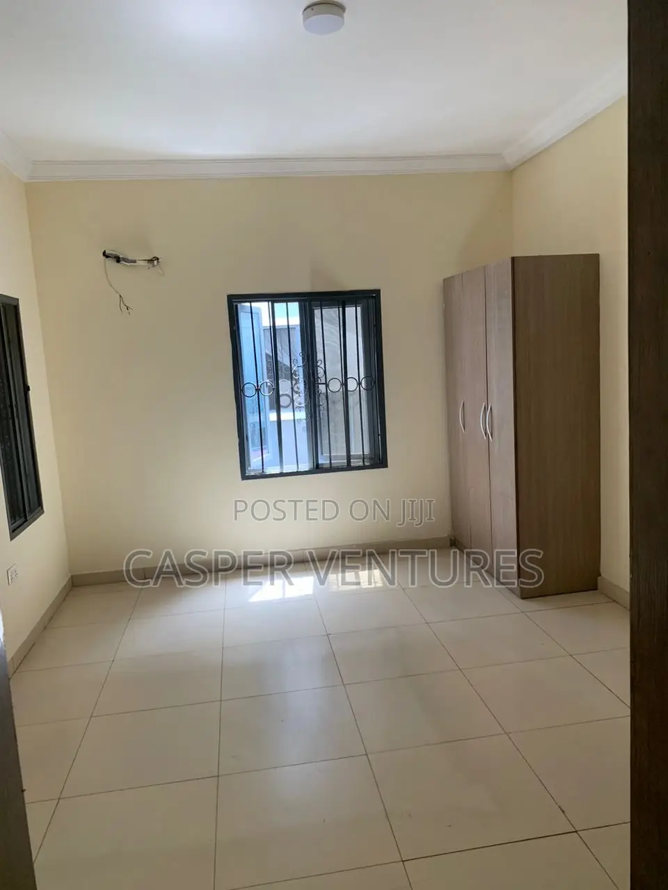 2bdrm Apartment in Ikate for rent