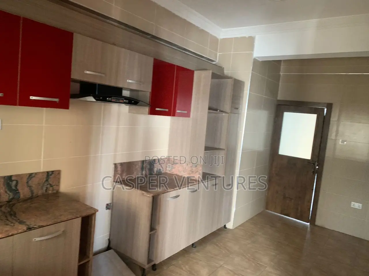 2bdrm Apartment in Ikate for rent