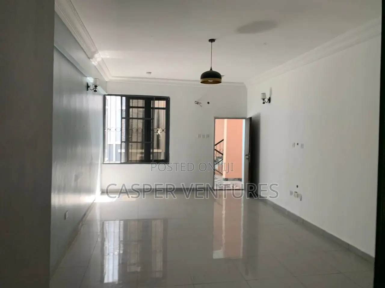 2bdrm Apartment in Ikate for rent
