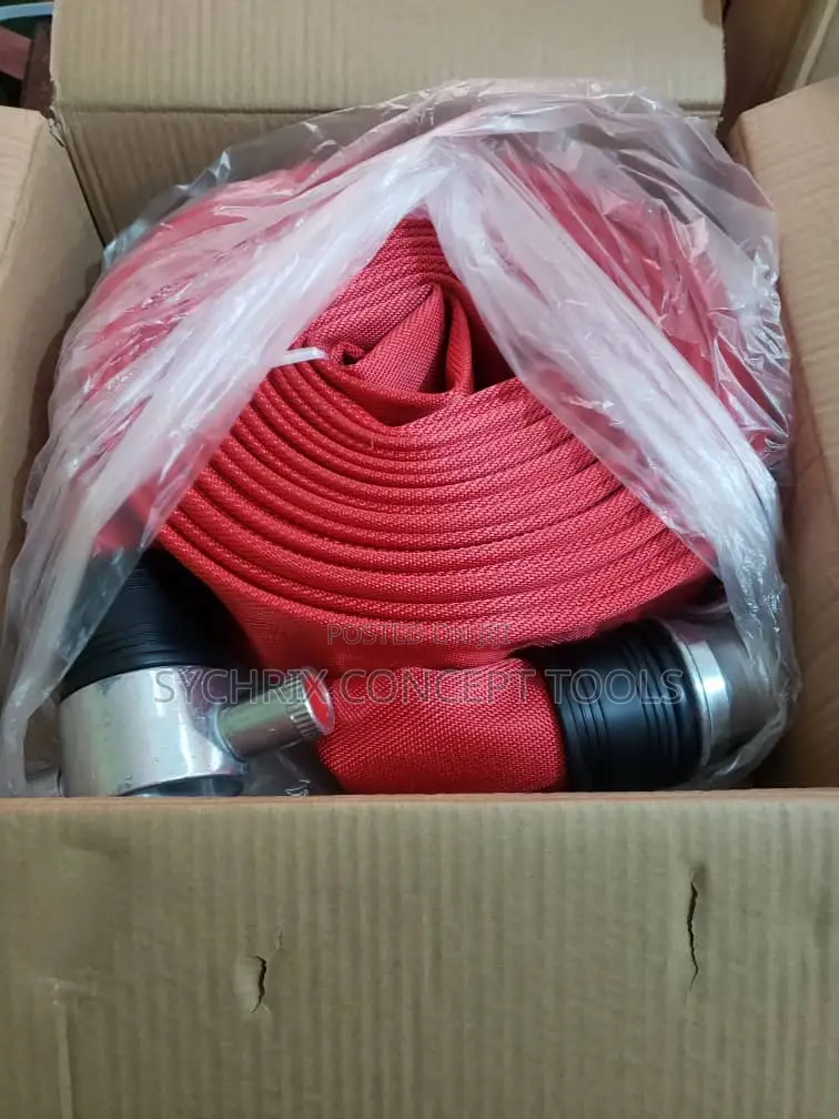 Fire Hose -
