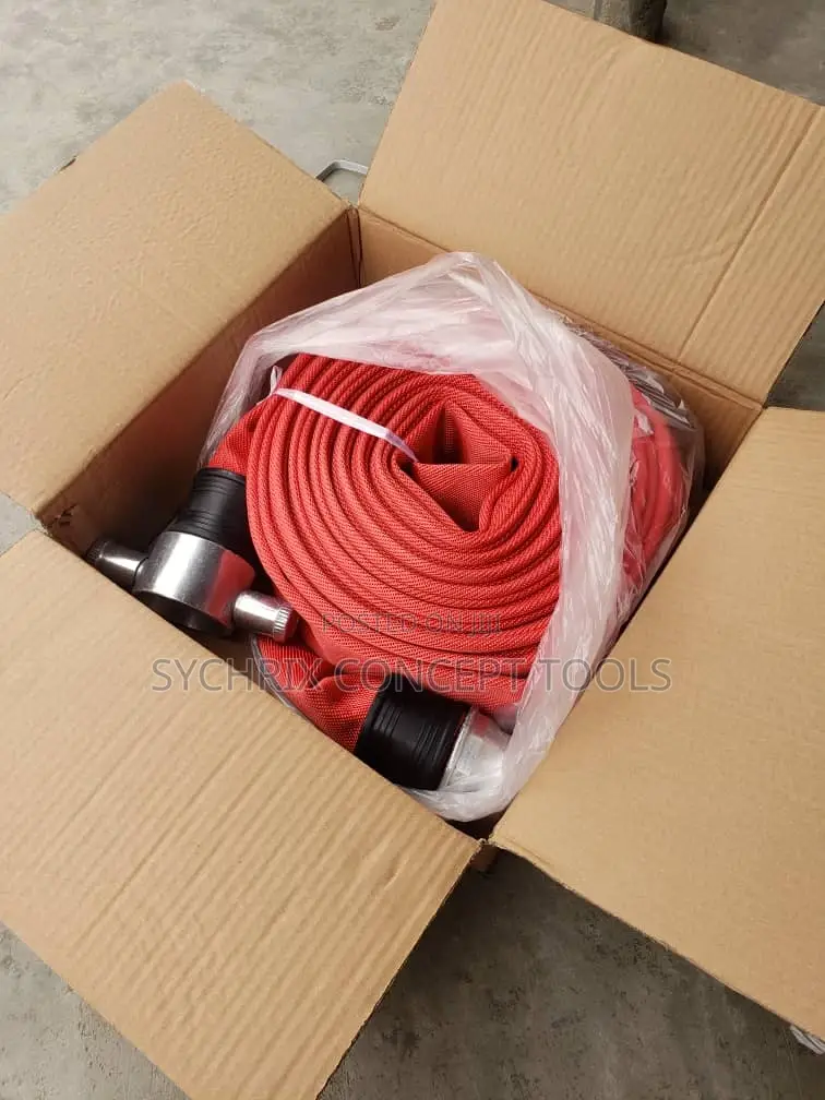 Fire Hose -