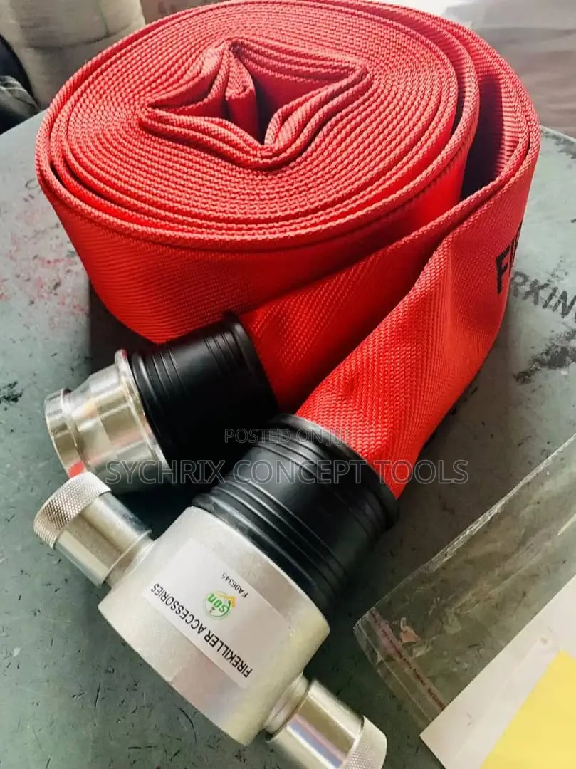 Fire Hose -