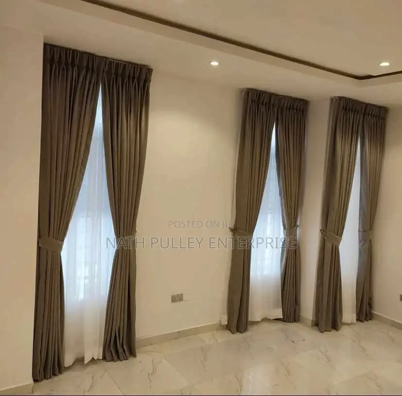 Quality Modern Curtains