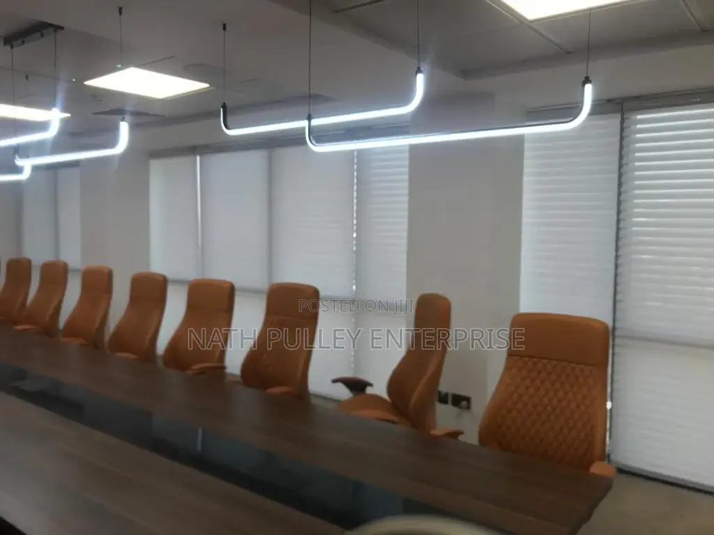 Triple Shade Blinds