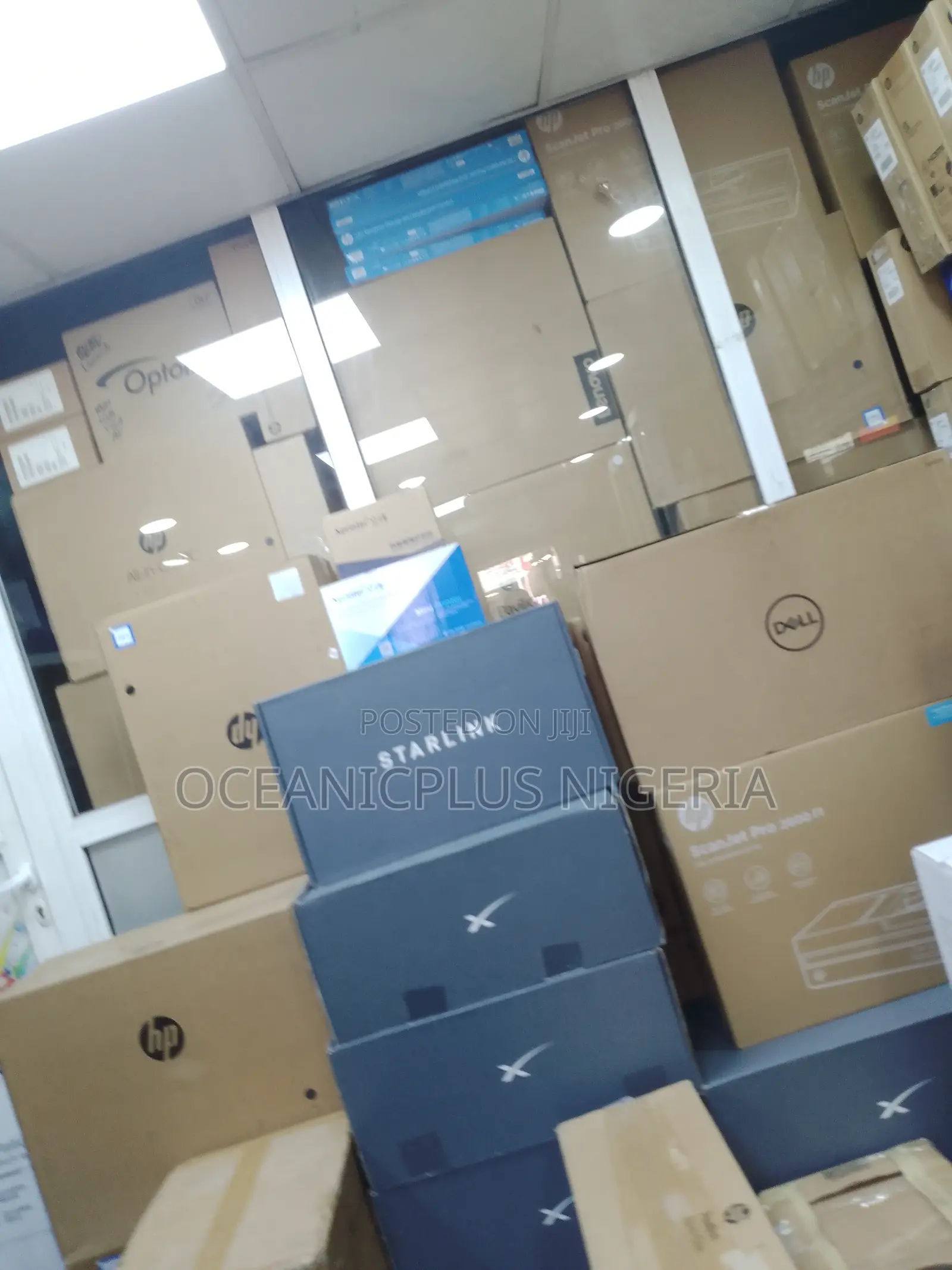 Brand New(Utr-212)Starlink Satellite