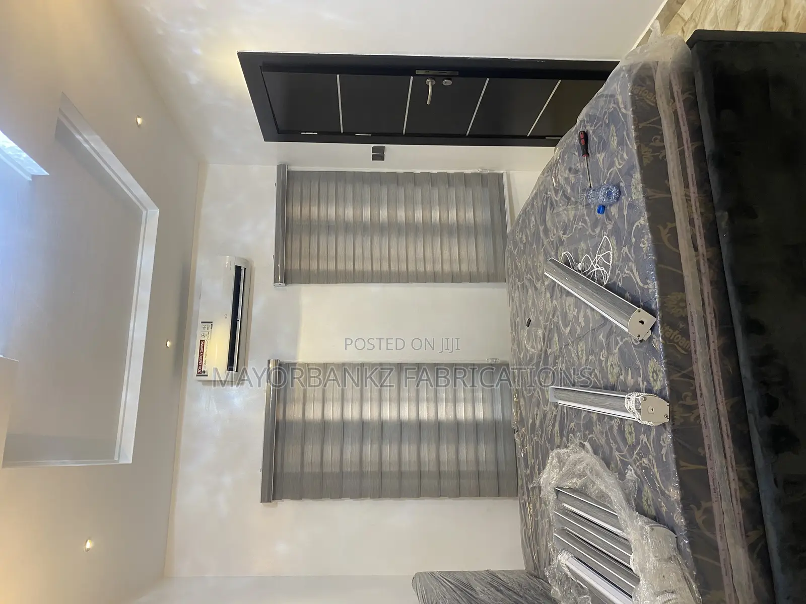 Window Blind