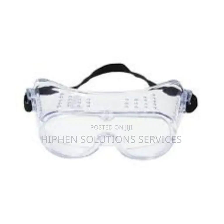Medical Safety Goggles Glasses