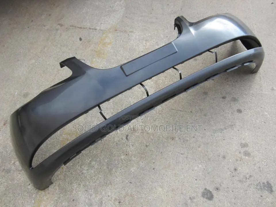 Front Bumper Elantra 2007/2009