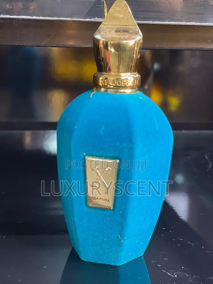 100ml Xerjoff Erba