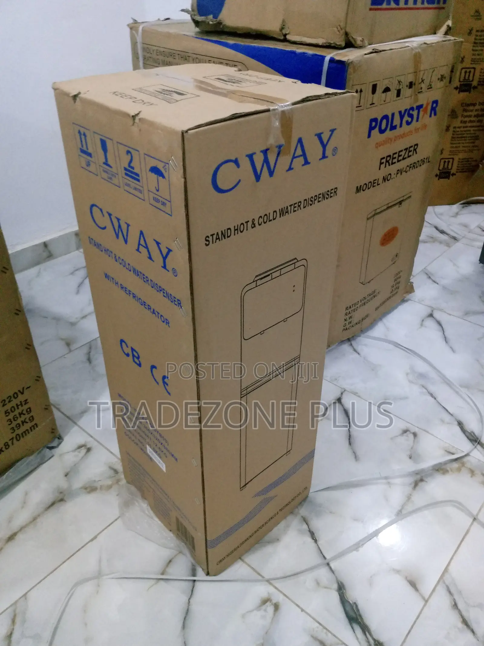 High Quality Ylr2.0-5[Byb53] Water Dispenser
