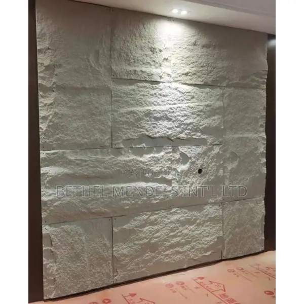 Wholesalers Wanted for PU Stone Wall Panels