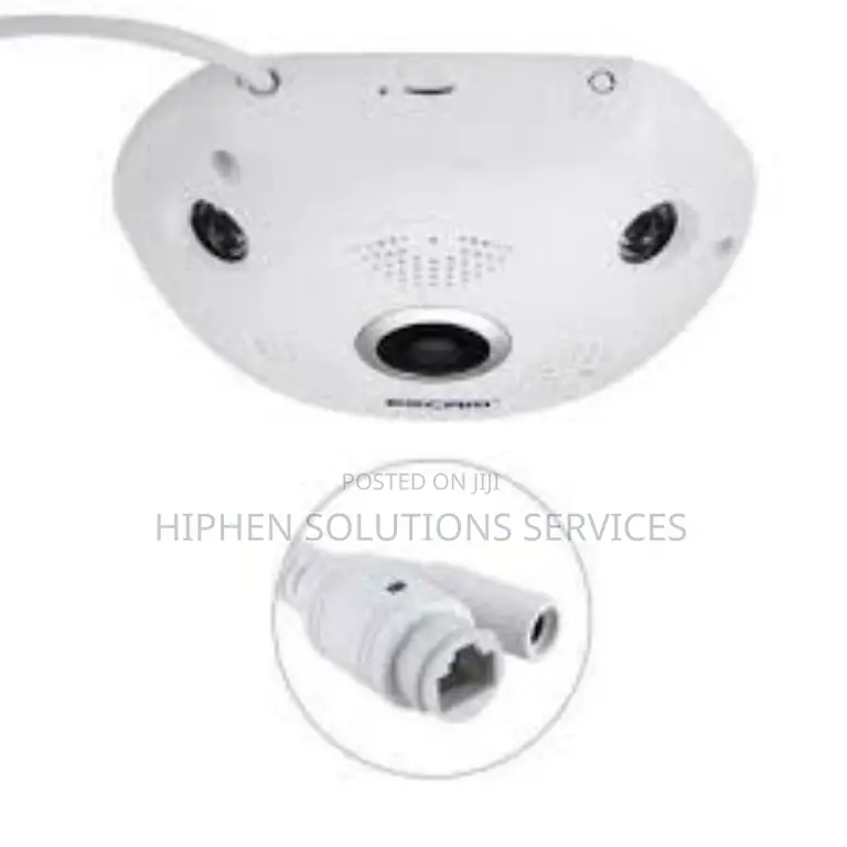 Home Security Protection Network CCTV Surveillance IP Camera