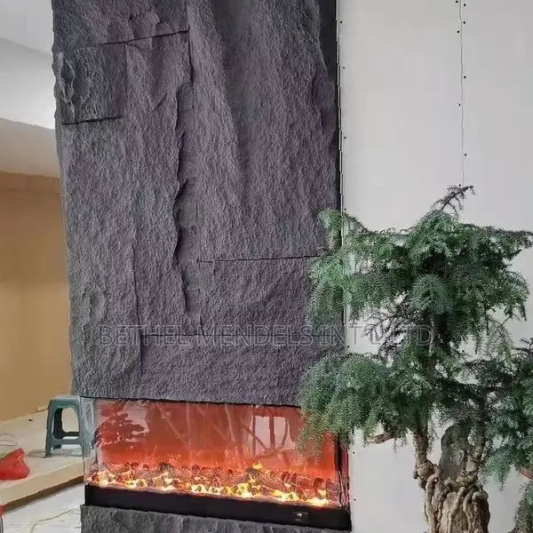 PU Stone Wall Panels Available for Wholesales in Lagos