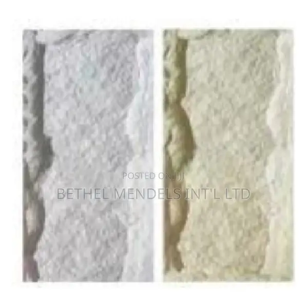 PU Stone Wall Panels Available for Wholesales in Lagos