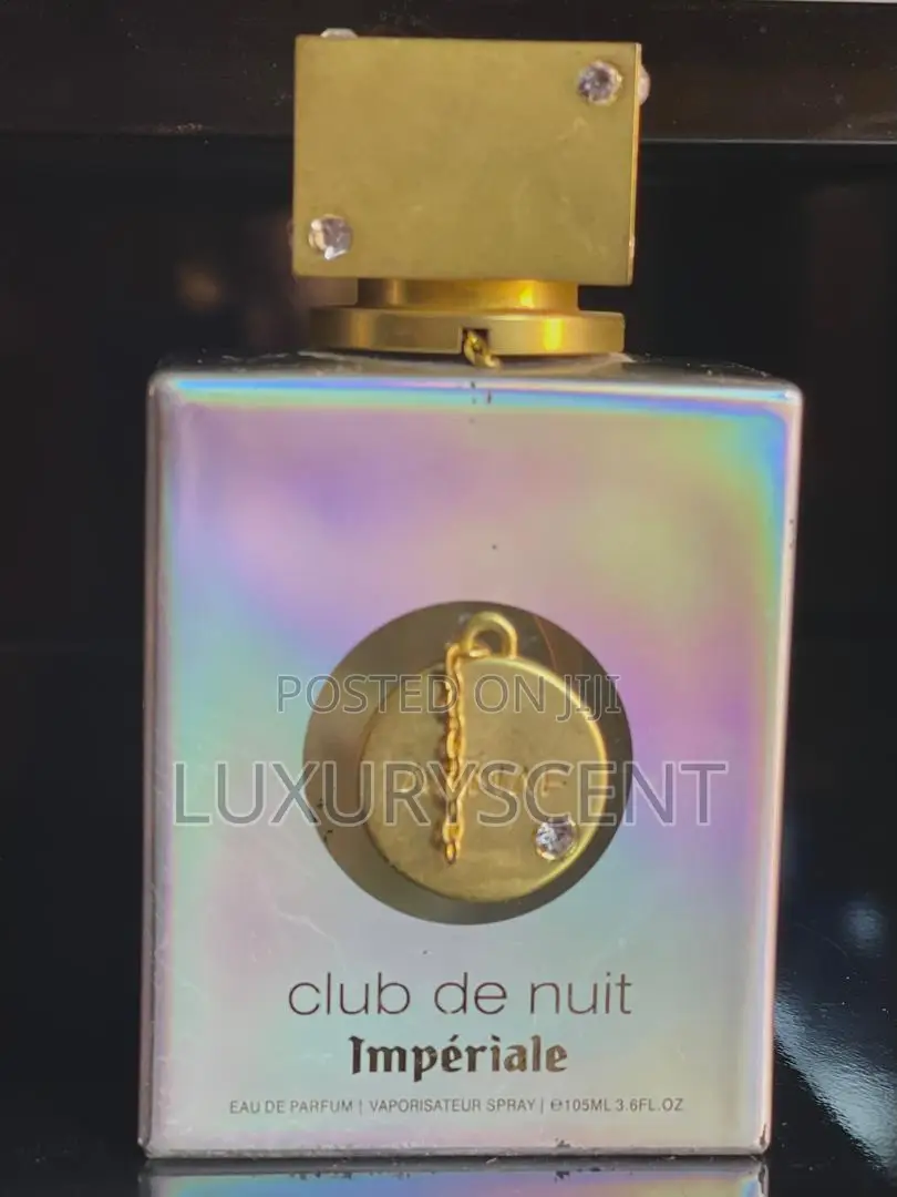 105ml Armaf Club De Nuit
