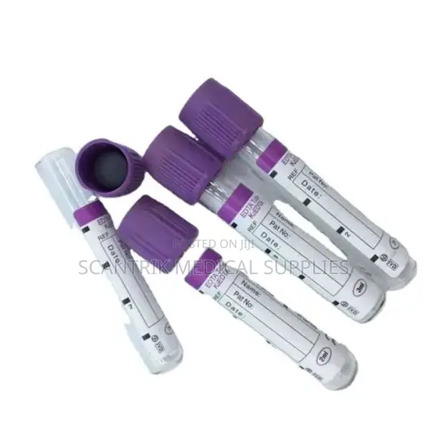 Pipette Esr Tubes