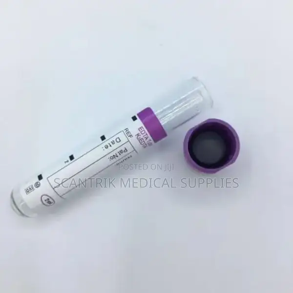ESR Vacuum Blood Collector Tube